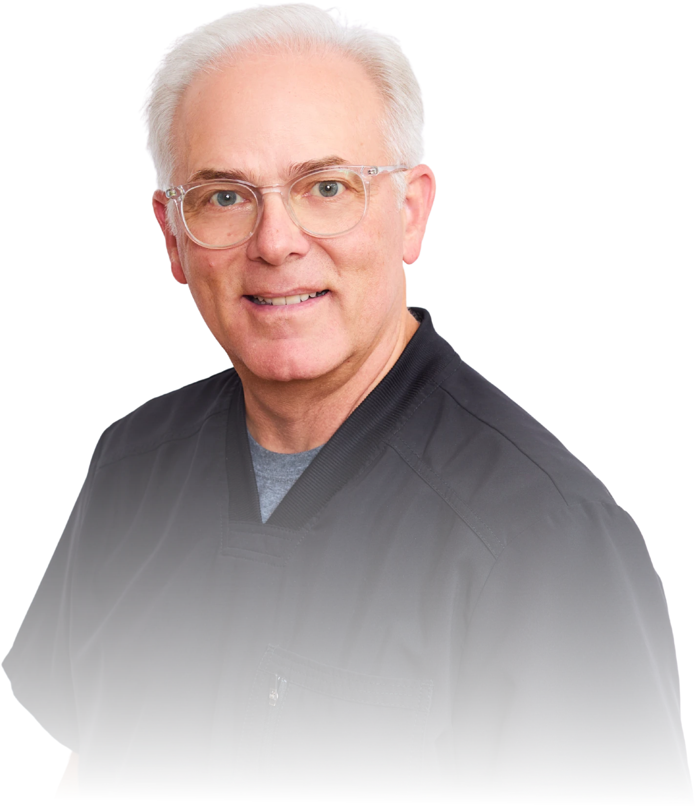 Dr. Tim Rudd, DDS - Dentist in Edmond, OK at Coffee Creek Family Dentistry | Locally-owned dentist in Edmond, OK.